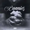 Young Hot - Enemies - Single