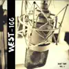 West-100 - Beat Tape, Vol. 3
